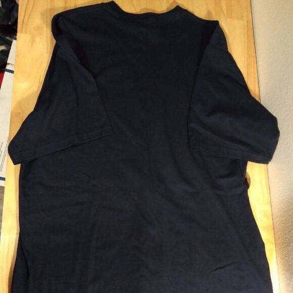 Vintage Simpsons All I Know I Learned From Homer T-Shirt - Picture 5 of 8